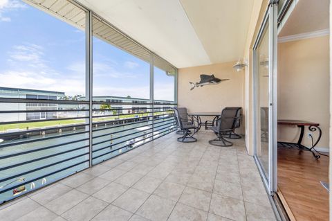 Photo of 117 Lehane Terrace #201, North Palm Beach, FL 33408 (MLS # R11091181)