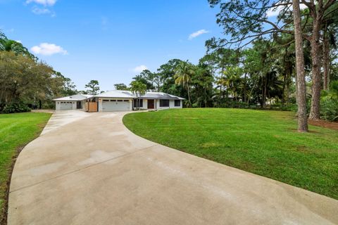 A home in Jupiter