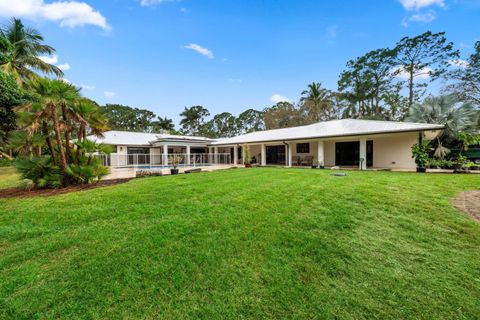 A home in Jupiter