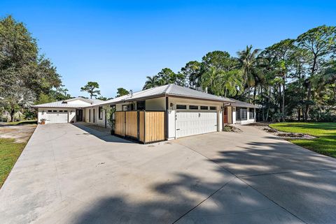 A home in Jupiter