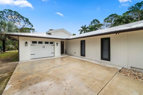 A home in Jupiter