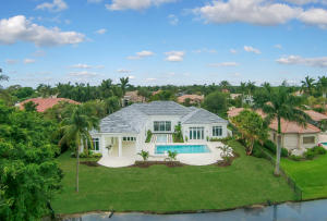 FRENCHMANS CREEK - Residential