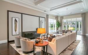 FRENCHMANS CREEK - Residential