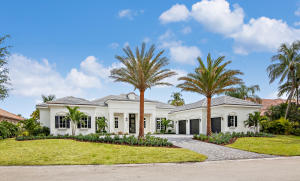 FRENCHMANS CREEK - Residential