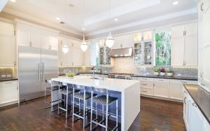 FRENCHMANS CREEK - Residential