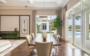 FRENCHMANS CREEK - Residential