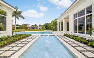 FRENCHMANS CREEK - Residential