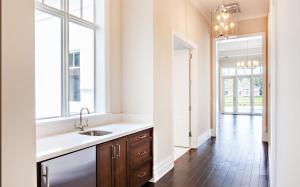 FRENCHMANS CREEK - Residential