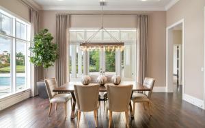 FRENCHMANS CREEK - Residential