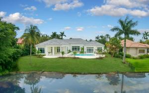 FRENCHMANS CREEK - Residential