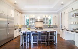 FRENCHMANS CREEK - Residential