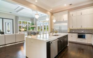 FRENCHMANS CREEK - Residential