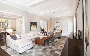 FRENCHMANS CREEK - Residential