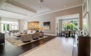 FRENCHMANS CREEK - Residential