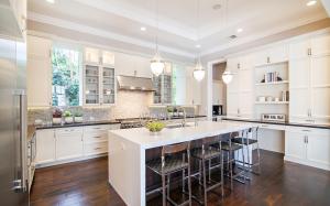 FRENCHMANS CREEK - Residential