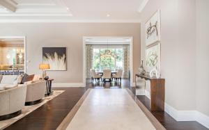 FRENCHMANS CREEK - Residential