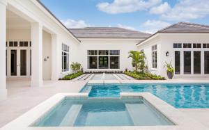 FRENCHMANS CREEK - Residential