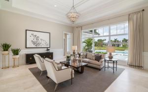 FRENCHMANS CREEK - Residential