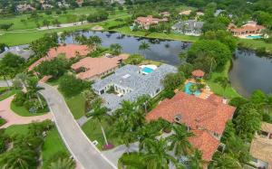 FRENCHMANS CREEK - Residential