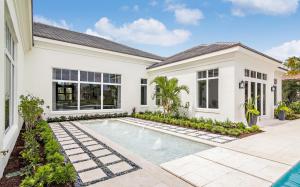 FRENCHMANS CREEK - Residential