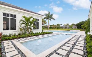 FRENCHMANS CREEK - Residential