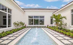 FRENCHMANS CREEK - Residential