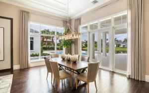 FRENCHMANS CREEK - Residential