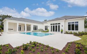 FRENCHMANS CREEK - Residential