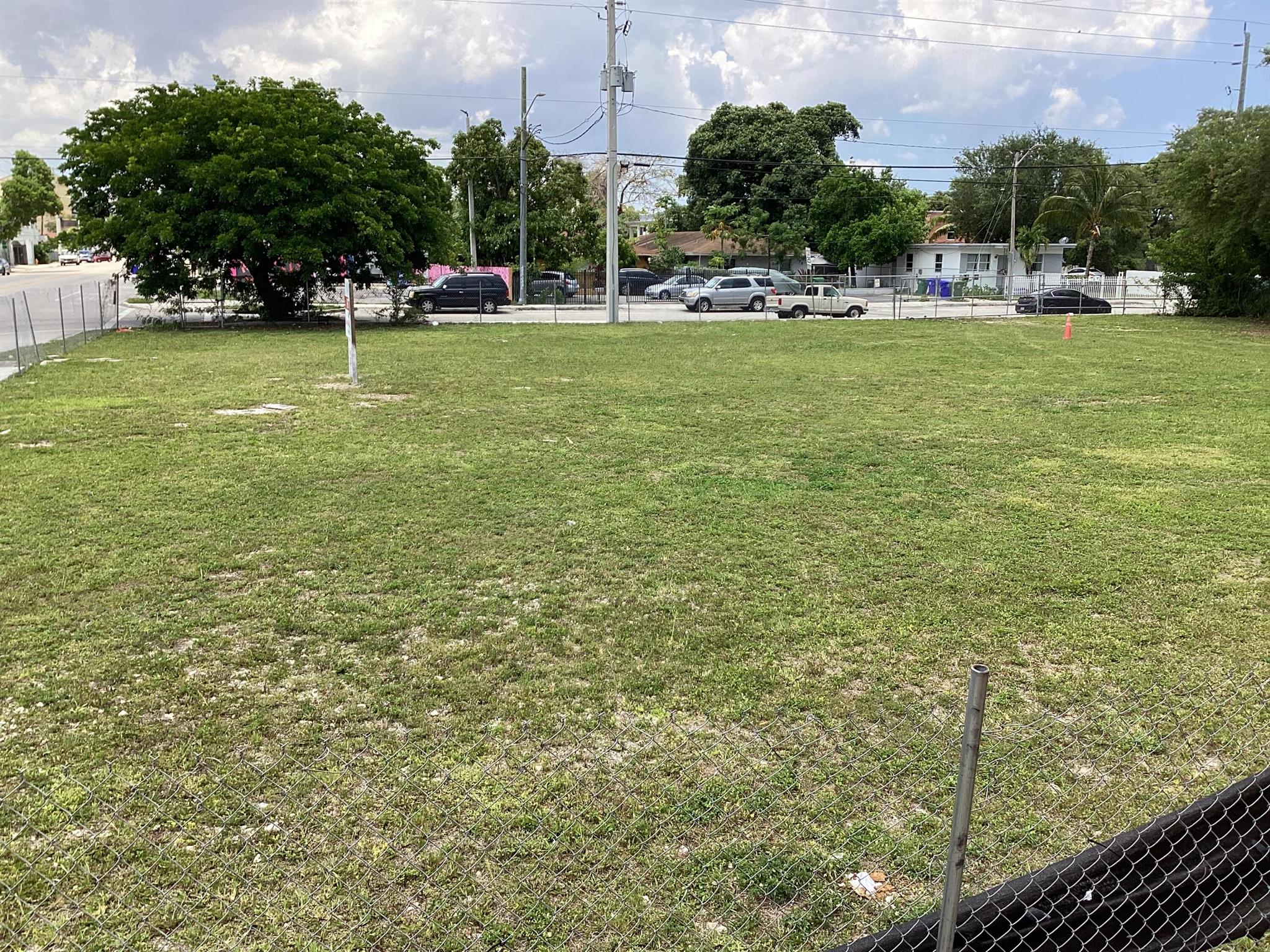 RAILWAY SHOPS ADDN 2ND AM - Residential