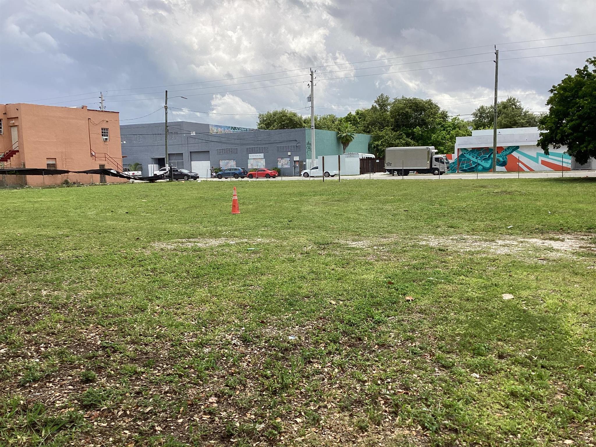 RAILWAY SHOPS ADDN 2ND AM - Residential