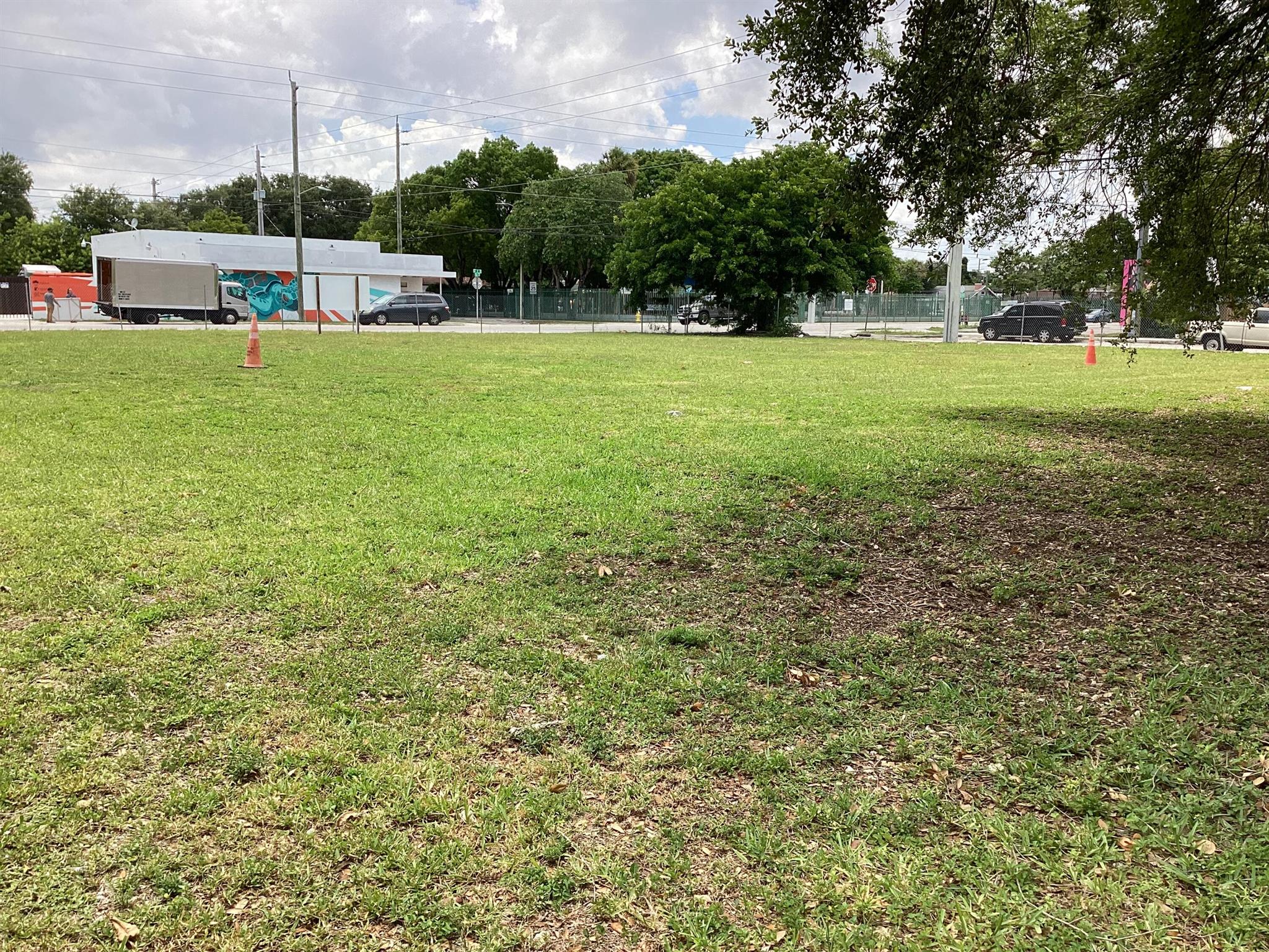 RAILWAY SHOPS ADDN 2ND AM - Residential