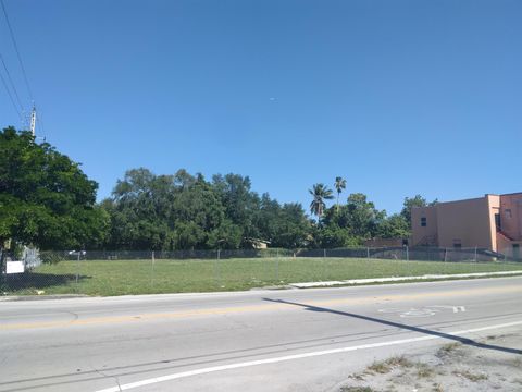 5141 NW 2nd Avenue Miami FL 33127