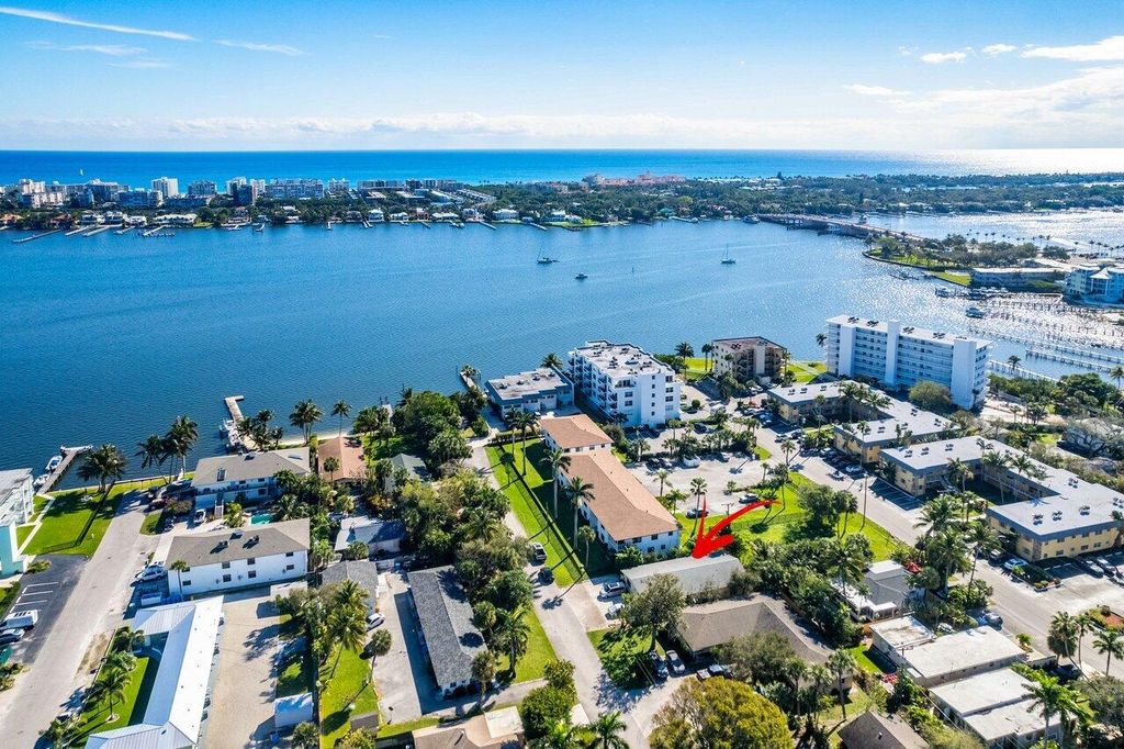 Photo of 214 Sunrise Avenue #1, Lantana, FL 33462 (MLS # R11080279)