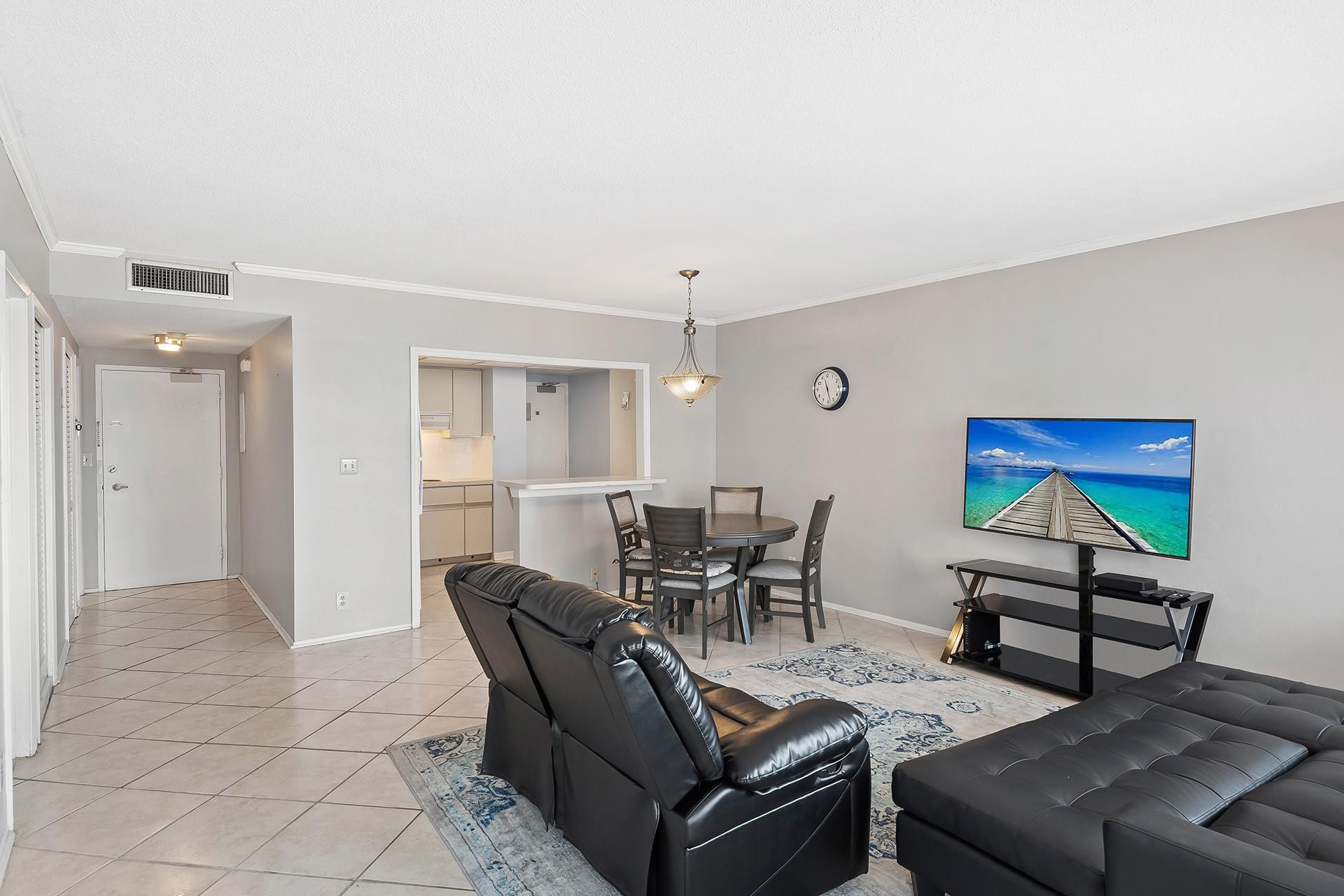 3800 Galt Ocean Drive 607