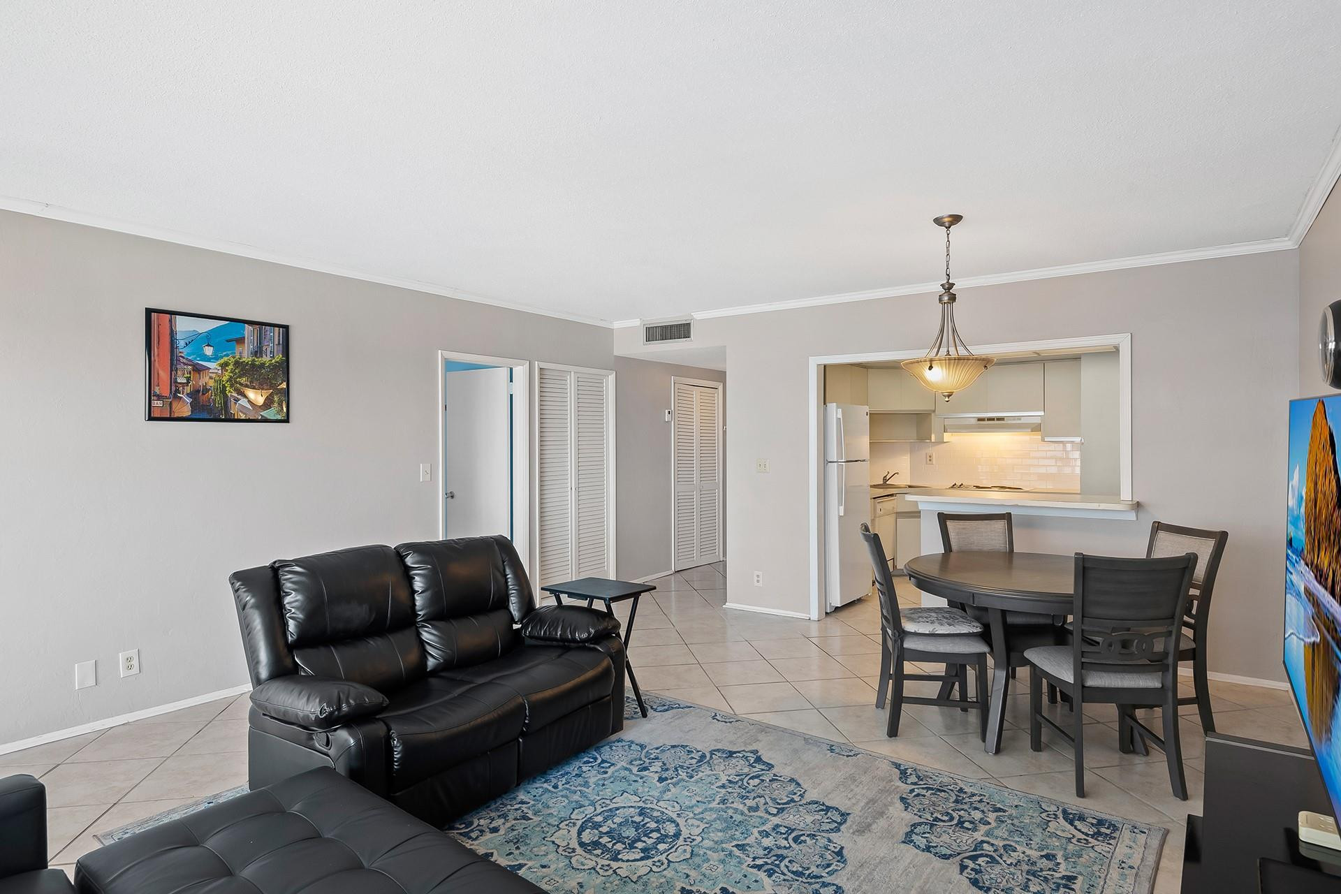 3800 Galt Ocean Drive 607