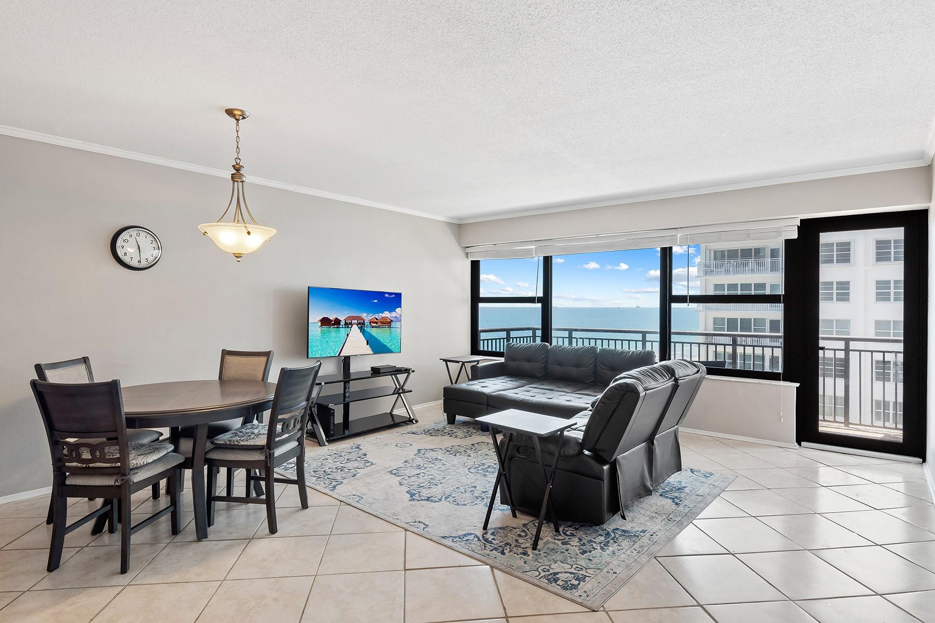 3800 Galt Ocean Drive 607