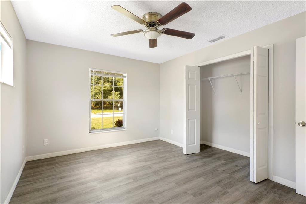 Vero Beach Highlands - Residential
