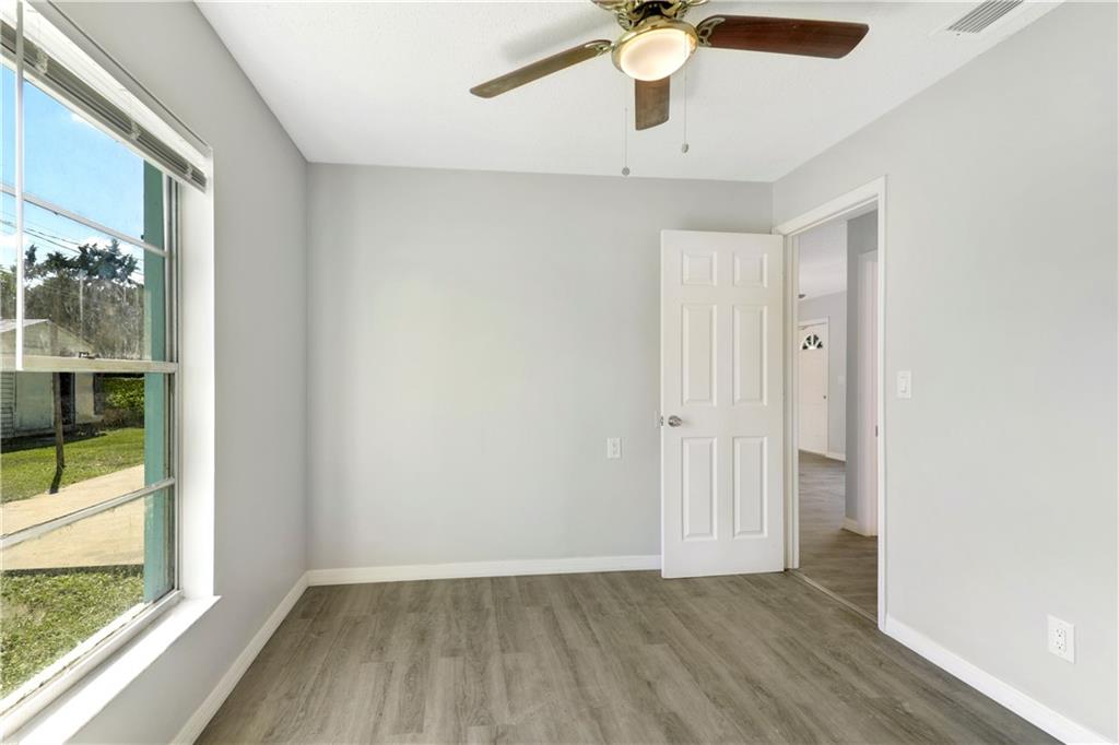 Vero Beach Highlands - Residential