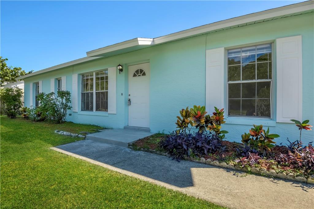 Vero Beach Highlands - Residential