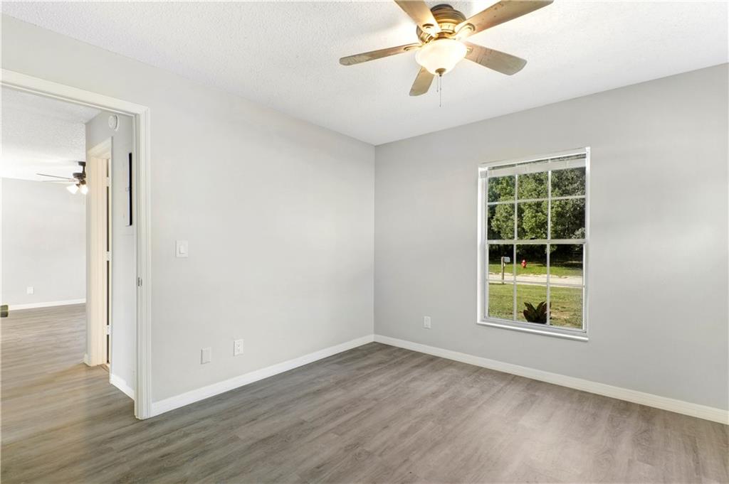Vero Beach Highlands - Residential