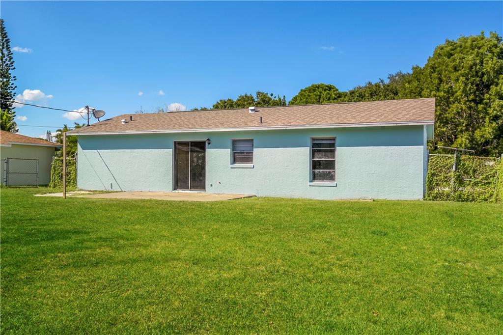 Vero Beach Highlands - Residential