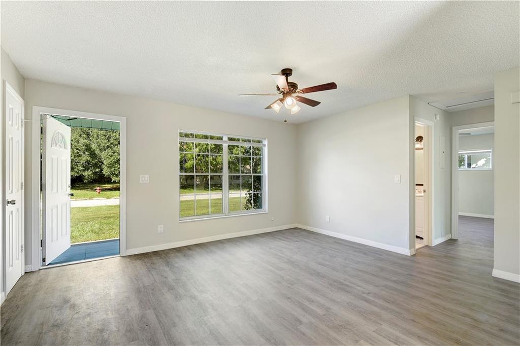 Vero Beach Highlands - Residential