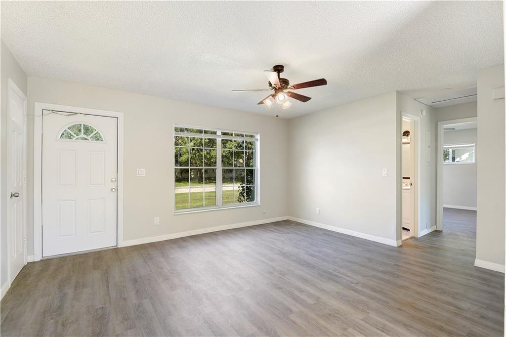 Vero Beach Highlands - Residential