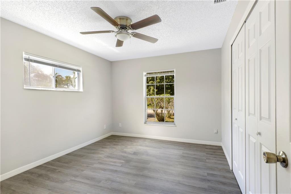 Vero Beach Highlands - Residential