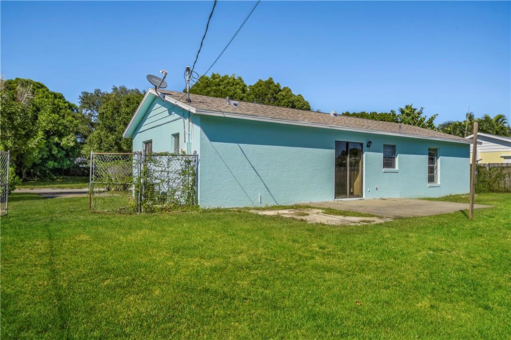 Vero Beach Highlands - Residential