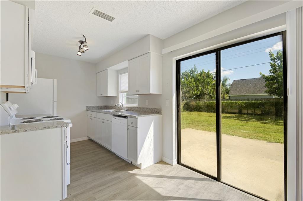Vero Beach Highlands - Residential