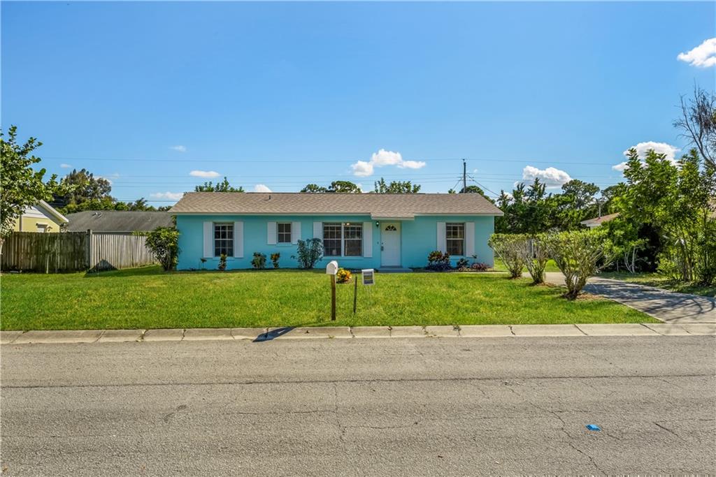 Vero Beach Highlands - Residential