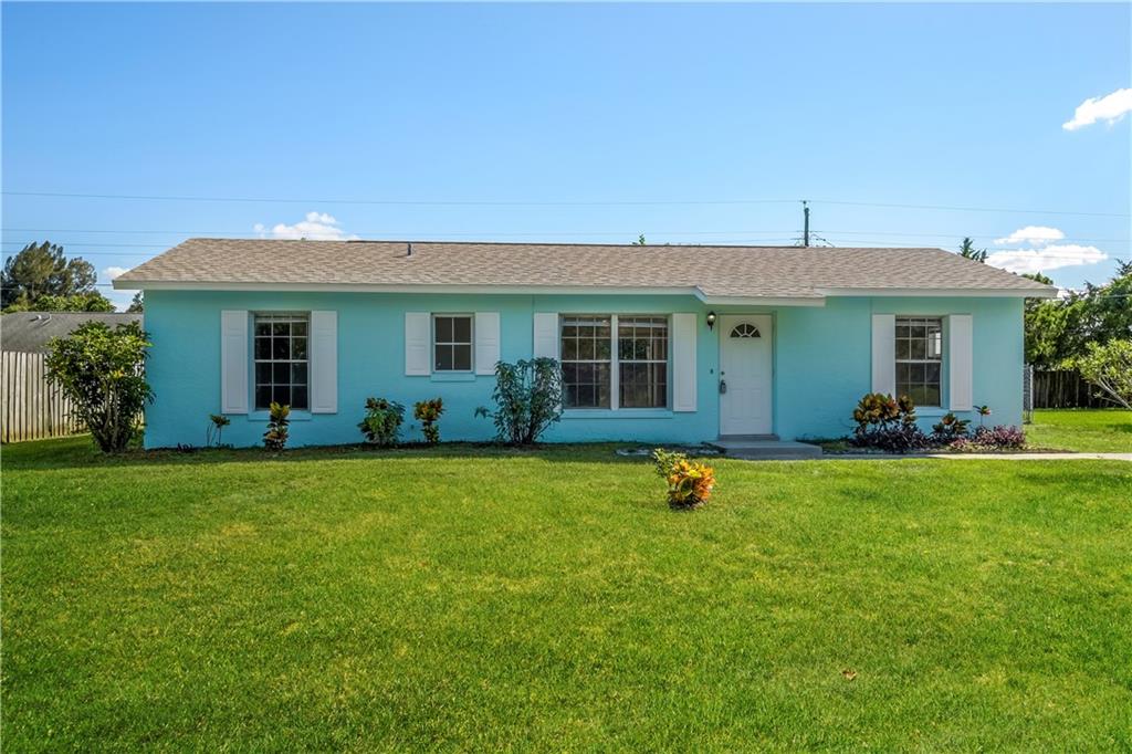 Vero Beach Highlands - Residential