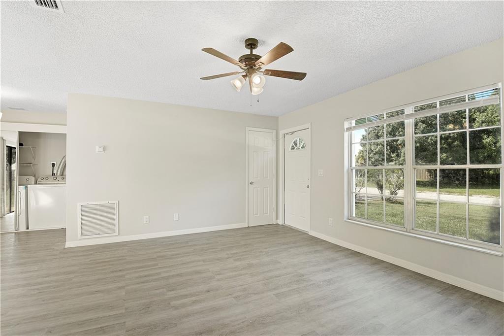 Vero Beach Highlands - Residential