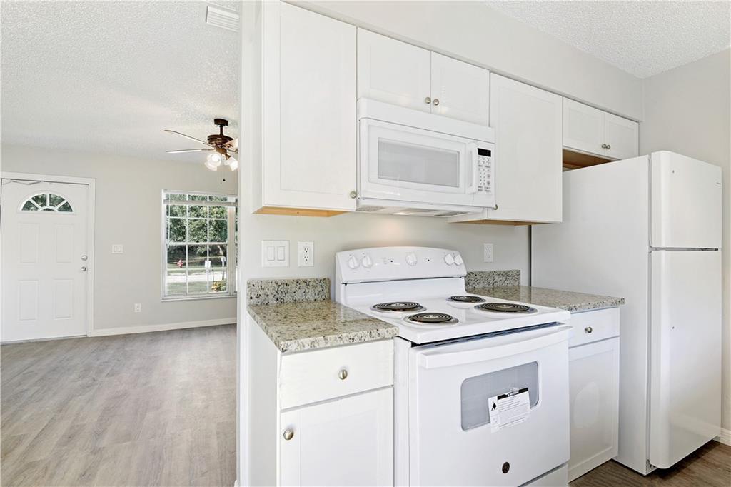 Vero Beach Highlands - Residential